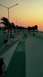 Ciudad del Carmen, Campeche (Video: Tu Isla Carmen). | Jorge Argáez Uribe