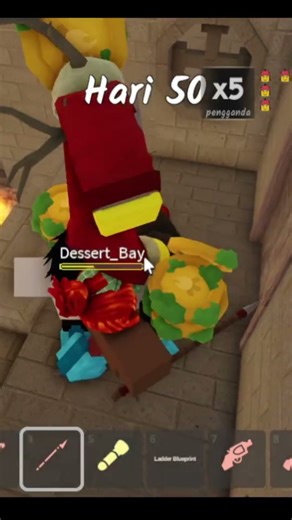 Auto Kaya! Tips Farming Diamond 99 Night in the Forest #roblox #fyp #99nightintheforest