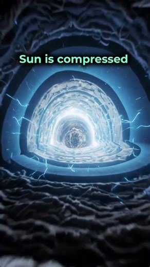 What's Inside A Neutron Star ⭐