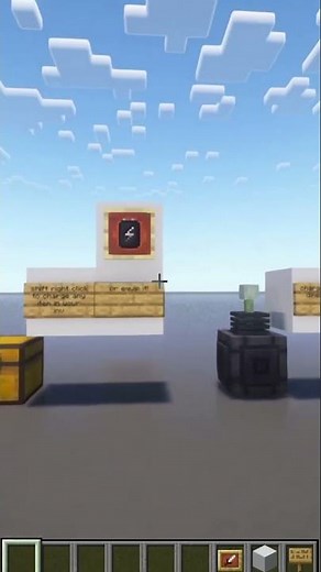 HOW BATTERIES WORK IN MINECRAFT WITH THE POWAH MOD