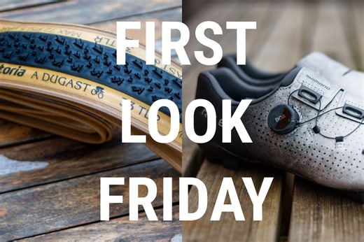 The Shimano cycling shoes bridging the gap between road and XC, and three new products in for testing | BikeRadar