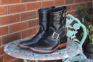 Briselblack Engineer Boot Review: "The Keepers" Are Keepers | Stridewise