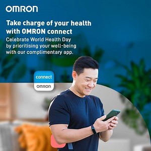 9.4K views | Take charge of your health and well-being this year with...