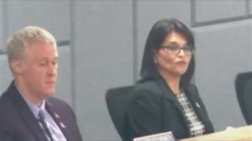 'We failed the community': Thurston County commissioner responds to pause on clerk services