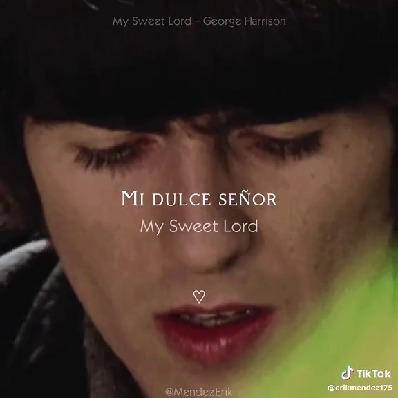 My Sweet Lord by George Harrison: Song Lyrics Explained