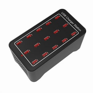 Charging Dock For Ps4 Controllers For Sale PS4 Controller Charging Dock - Dual Station Charger With LED Indicators Armor3 TwinVolt