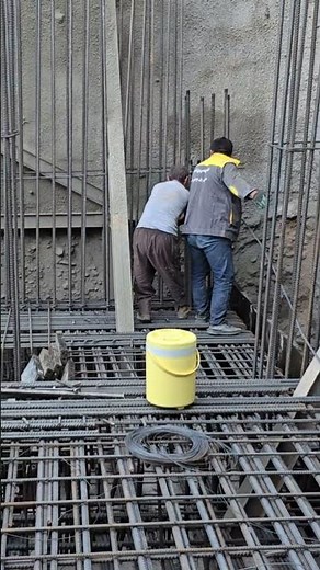 Rebar Grounding Technique : Secure Your Foundation’s Electrical System