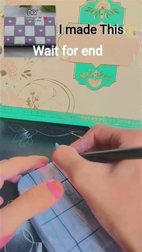 geometry box design #design#compass #iamayansolanki