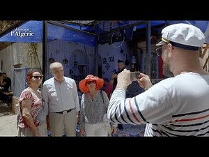 Le Chaâbi, chant populaire algérois: l'histoire de Abdelkader Chaou (Direction l'Algérie épisode 2)
