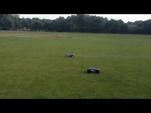FTX Carnage Brushless Vs Nitro