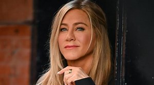 Jennifer Aniston drops rare photo dump amid busy schedule