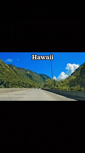1K views · 43 reactions | Interstate H-3. #ALOHA #paradise #hawaii #oahuhawaii #hawaiiusa #adventure #island #travel #honolulu #oahu #hawaiilife | Nica Salvador | Facebook