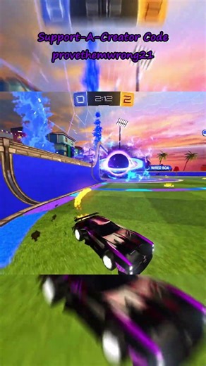 Improve Your Shooting ×67 #dominus #rl #rocketleague