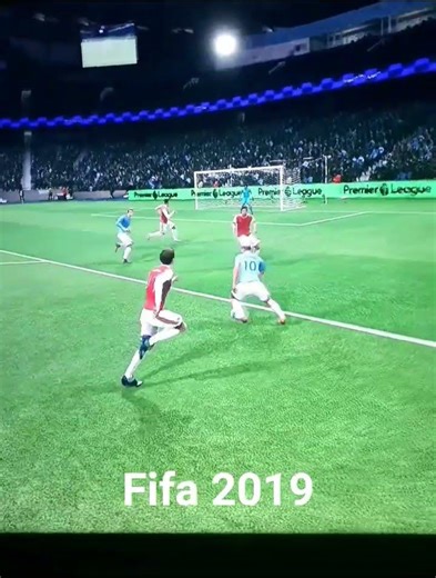 Fifa 2019
