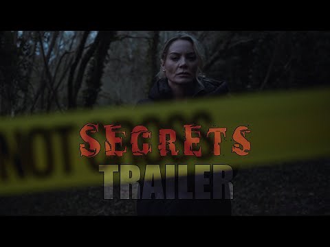 SECRETS Official Trailer (2025) UK Psychological Thriller