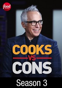 Cooks vs. Cons: Gas Station Gourmet