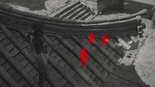 How to use Eagle Vision in Assassin's Creed Shadows - VideoGamer