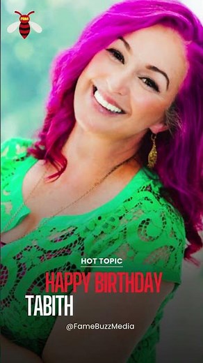 Happy Birthday Tabitha St. Germain! | From "MLP" to "Littlest Pet Shop" #birthdaygreetings