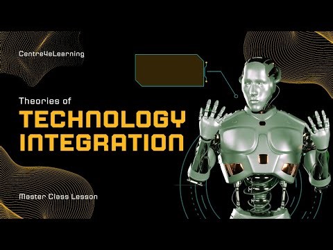 Theories of Technology Integration