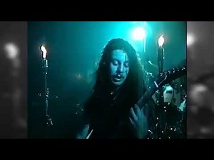 Dissection - Soulreaper Live at Vosselaar Belgium