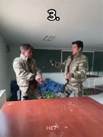 Military of the world 🪖🌎#military #funny #he7 #edit