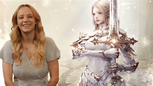 "It became a bit of a running joke": Lost Ark devs talk about the DPS Paladin power fantasy, Valkyrie damage numbers, and weaknesses (Exclusive)