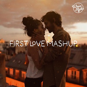 636K views · 75K reactions | First Love Mashup殺 Original Song Credits: Song: Kesariya Artiste: Arijit Singh Music: Pritam Lyrics: Amitabh Bhattacharya Music: Pritam Song: Ve Maahi Artistes: Arijit Singh & Asees Kaur Lyrics: Tanishk Bagchi Music: Tanishk Bagchi Movie: Kesari Song : Channa Mereya Artistes: Arijit Singh Lyrics: Amitabh Bhattacharya Music: Pritam #wavehellomusic #wavehello #wavehellolk | Wave Hello | Facebook