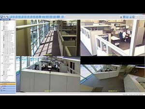 General Overview, exacqVision Pro