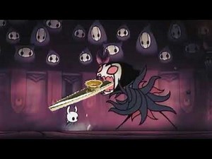 Hollow Knight - Grimm Theme Kazoo Cover