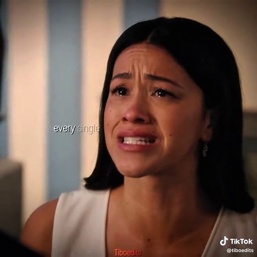 Emotional Moments of Jane and Villanueva in Jane the Virgin