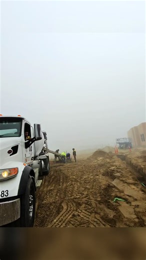 Curbs with Kerncrete: The Art of Concrete Work