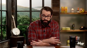 Matt Walsh says Rep. Nancy Mace (R-SC) is a "DEI graduate" of The Citadel