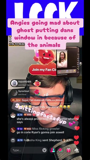 Angie's Ghost Stories and Animal Encounters