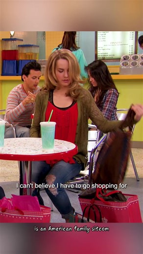 Exploring the Heartwarming Story of Good Luck Charlie