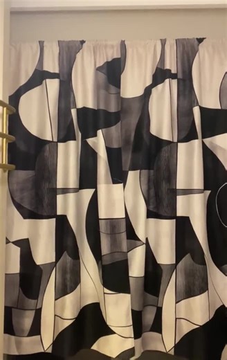 Whimsical Black Curtains With Gothic Floral and Mushroom Pattern – Mystical Decorative Drapes, Custom Window Valance Panel - Etsy