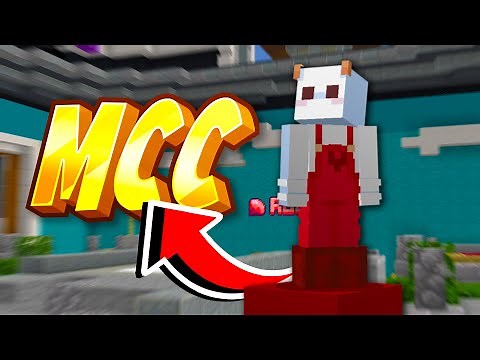 The Minecraft Championship Public Server