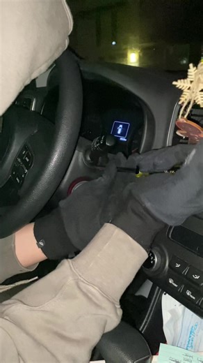 getin mode🕺🕺🕺 | how to two step a car