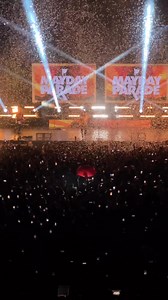 Mayday Parade - Jamie All Over #MAYDAYPARADEinMANILA2025 | Manila Concert Scene