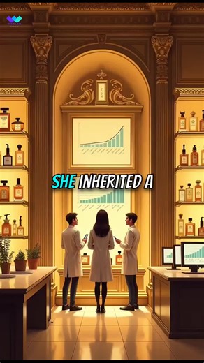 Francoise Bettencourt Meyers reimagined a beauty empire by choosing long-term R&D over quick profits—hiring top scientists, funding fundamental research and reviving product pipelines. Lesson: patience and durable innovation compound wealth. Watch our Billionaire Success Series.