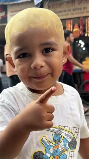 i love Robots the so cool #loc #cutebaby #funvideo