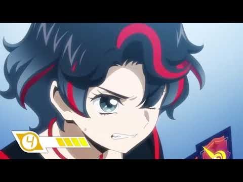 Kanami Vs Fantome Masanori AMV