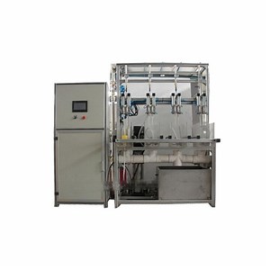 [Hot Item] LRFR-II Integrated Valve Durability Tester Valve Life and Thermal Deformation Tester