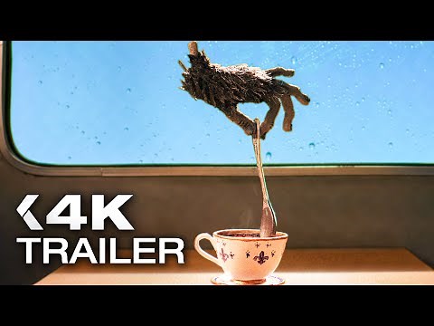 THE BEST UPCOMING MOVIES IN SEPTEMBER 2025 (Trailers)