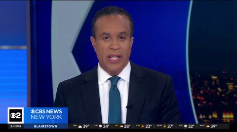 NYPD launches aggressive DWI, impaired driving crackdown for holidays