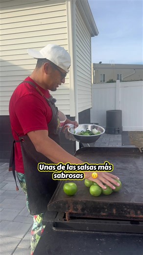 #salsa #salsaparatacos #salsa #recetasmexicanas #chile | salsas