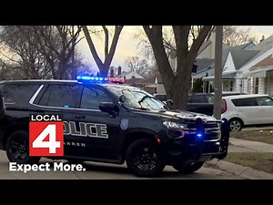 Local 4 News at 11 -- March 20, 2026