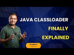 Things You Didn’t Know About Java ClassLoader | JVM Deep Dive