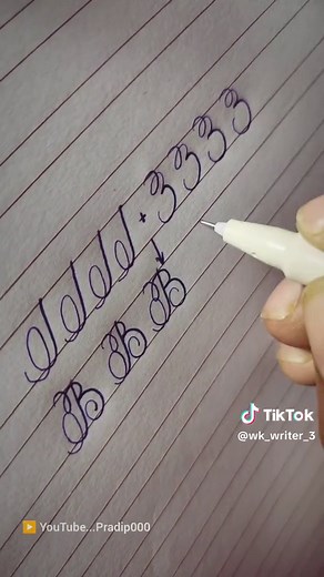 Mastering Beautiful Handwriting: Tips and Techniques