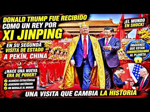 🅱🔴NOTICIAS DE EEUU HOY 14 MAYO de 2026 DONALD TRUMP URGENTE CAMBIA LA HISTORIA MUNDIAL USA #noticias