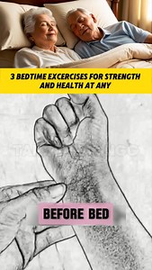 3 Bedtime Exercises to Boost Strength and Health Anytime 💪🌙 #BedtimeWorkout #NightRoutine #StrengthAndHealth #EveningExercise #DailyWellness #StrongerEveryDay #SimpleMoves #NoExcuses #HealthyLifestyle #BeforeSleep #MindBodyBalance #StayActive #GentleWorkout #BoostYourStrength #NightTimeFitness | Taichi Healing